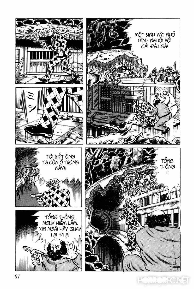 Fourteen Chapter 45 trang 8