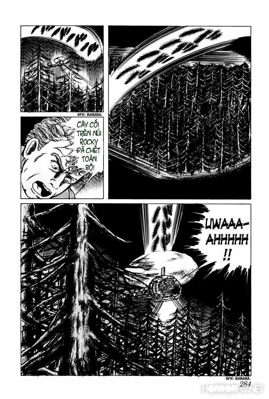 Fourteen Chapter 77 trang 10