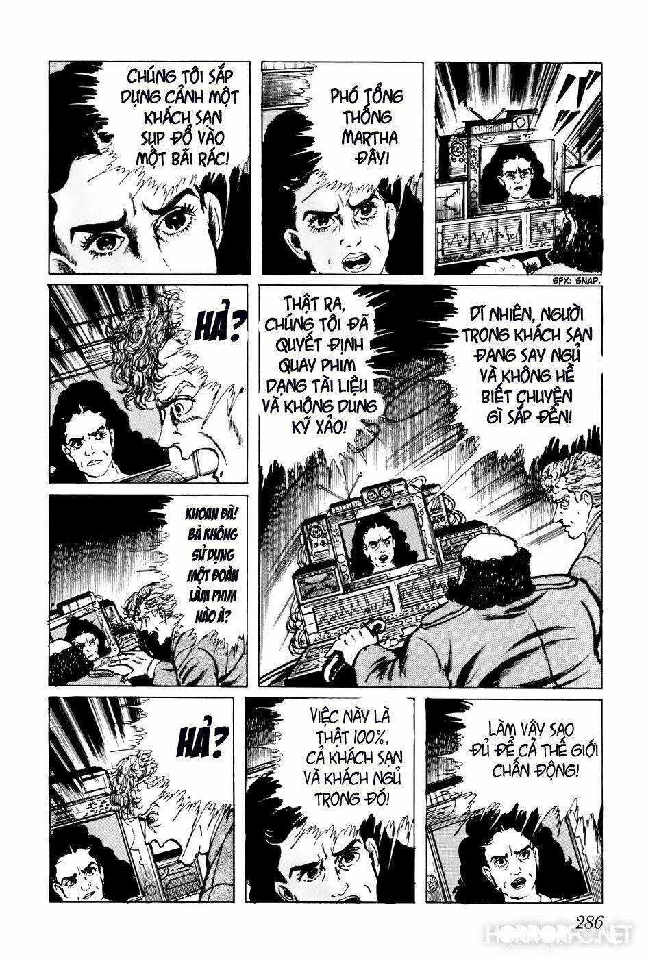 Fourteen Chapter 77 trang 12
