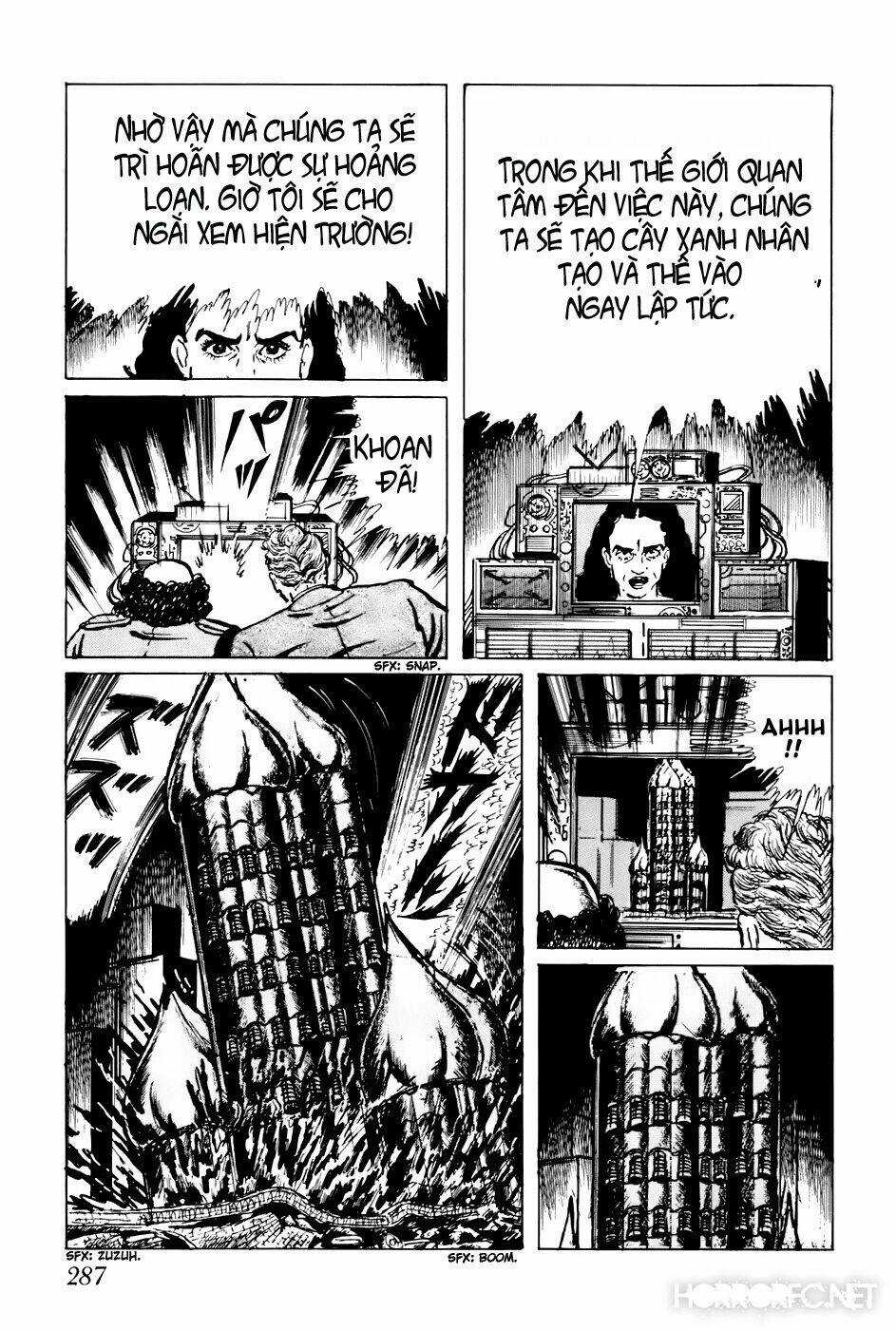 Fourteen Chapter 77 trang 13