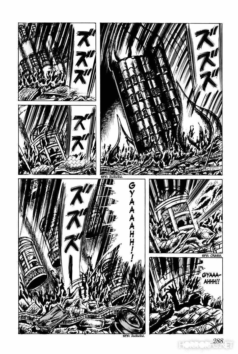 Fourteen Chapter 77 trang 14