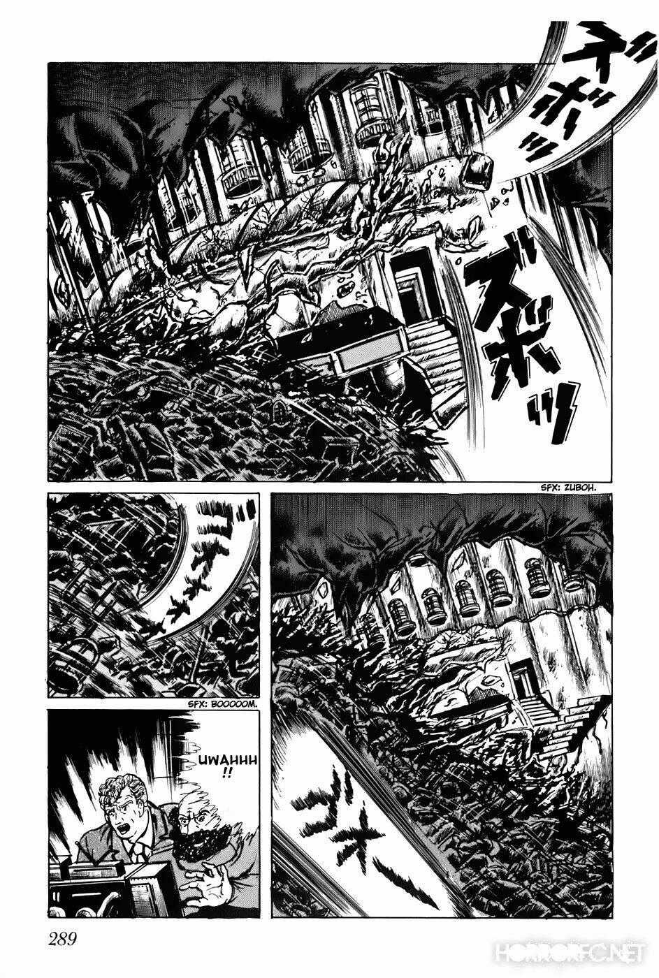 Fourteen Chapter 77 trang 15