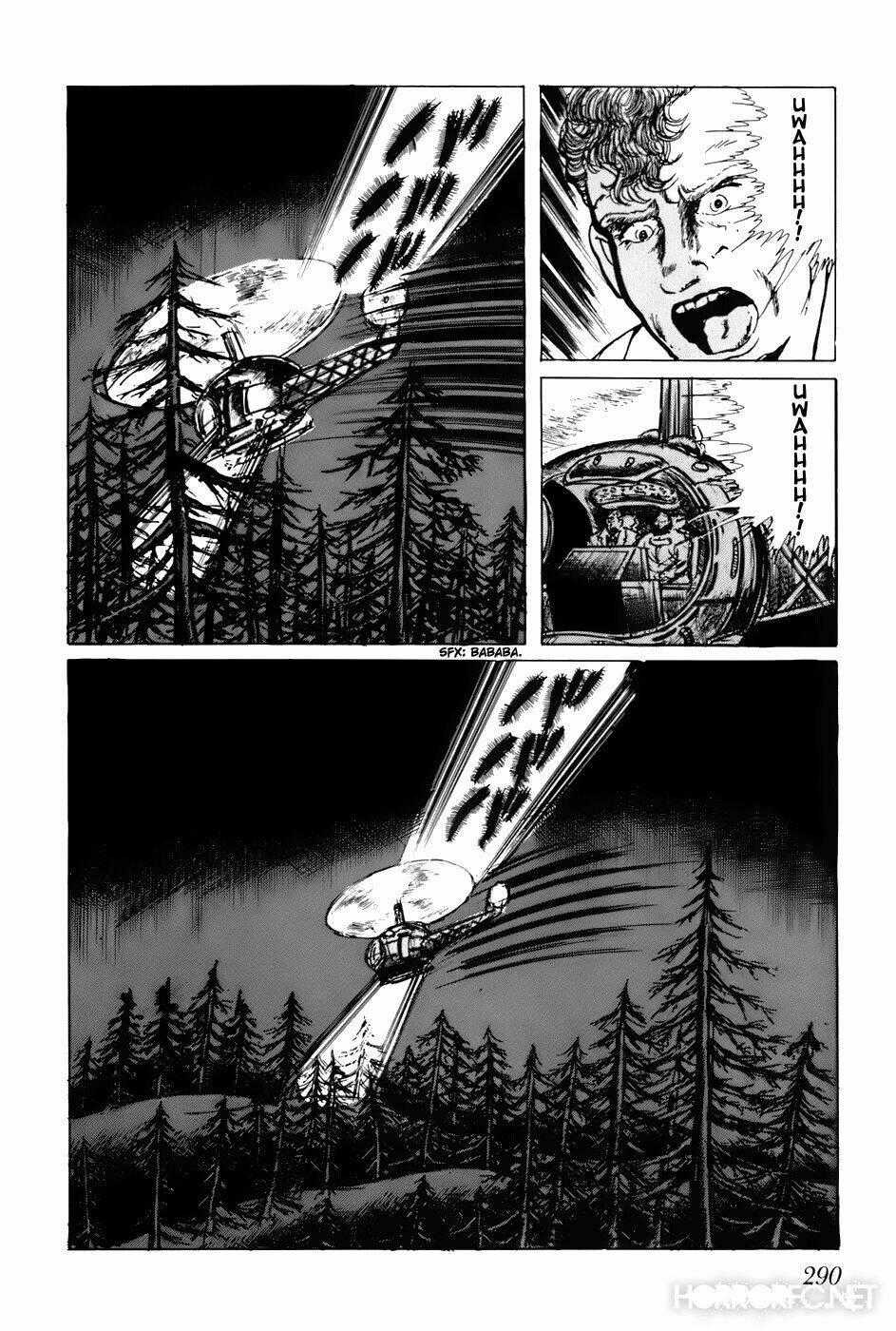 Fourteen Chapter 77 trang 16