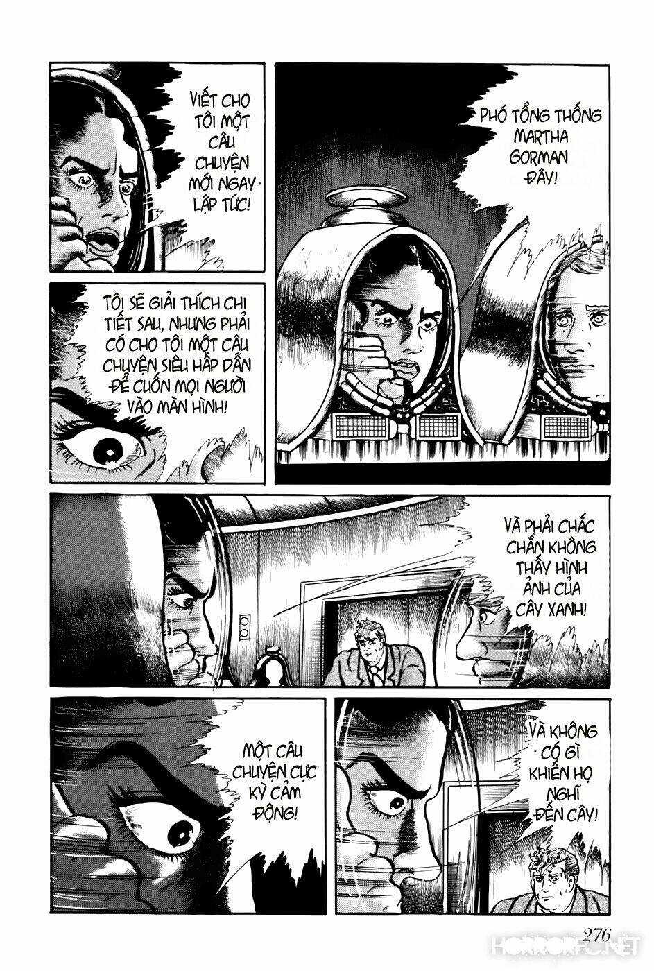 Fourteen Chapter 77 trang 2