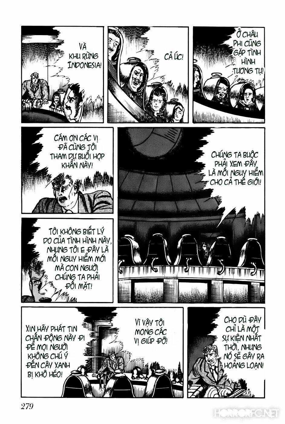 Fourteen Chapter 77 trang 5