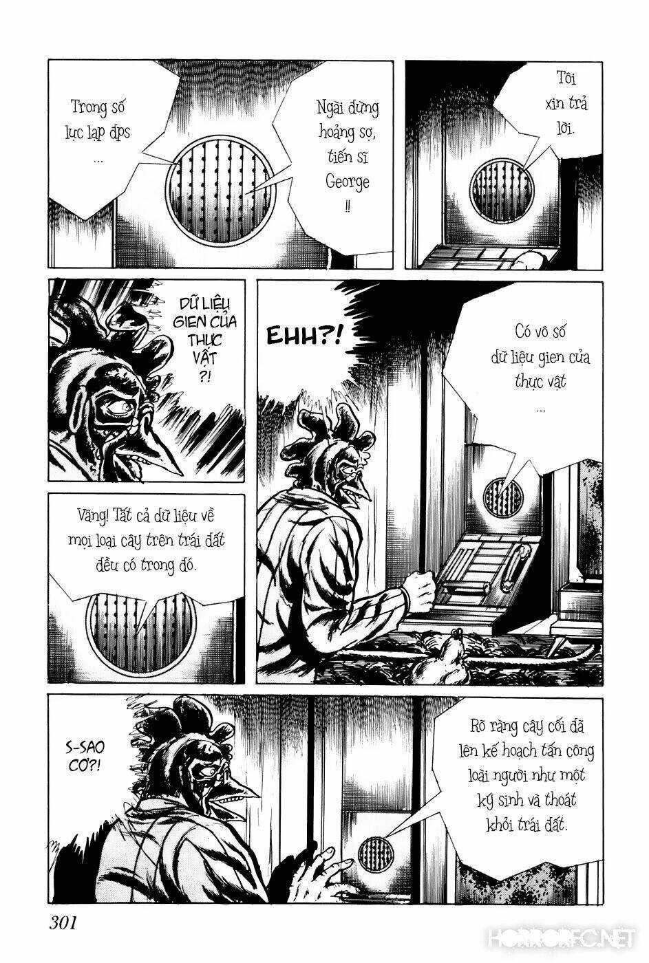 Fourteen Chapter 78 trang 10
