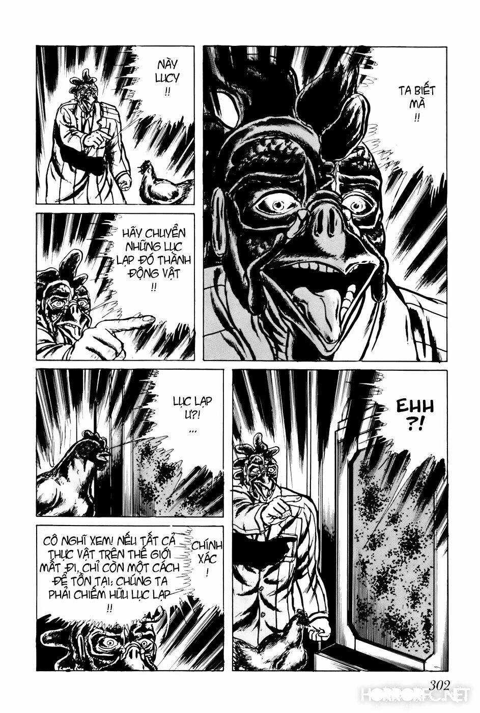 Fourteen Chapter 78 trang 11