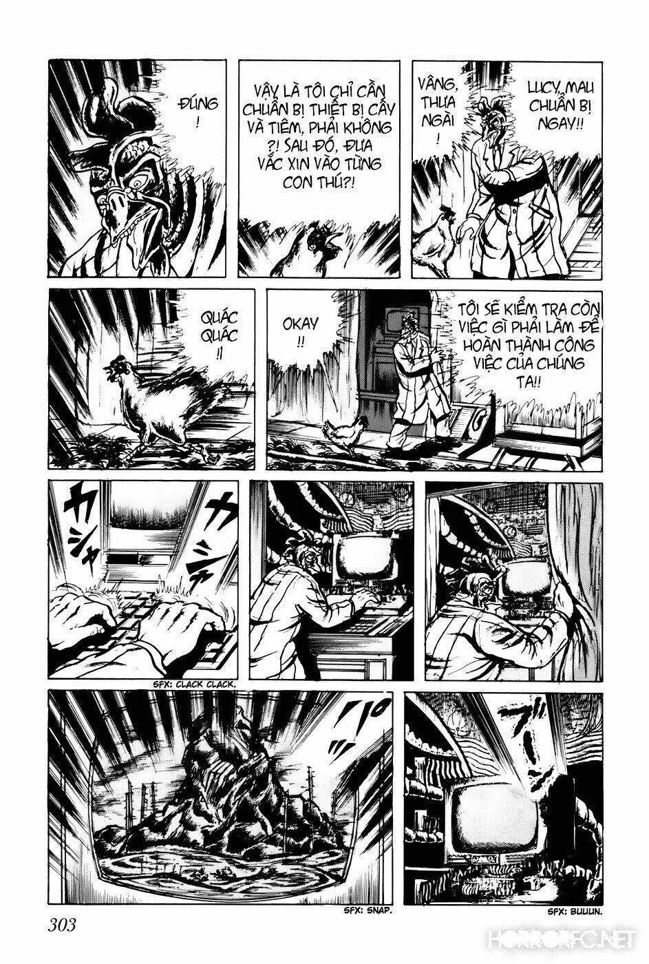 Fourteen Chapter 78 trang 12