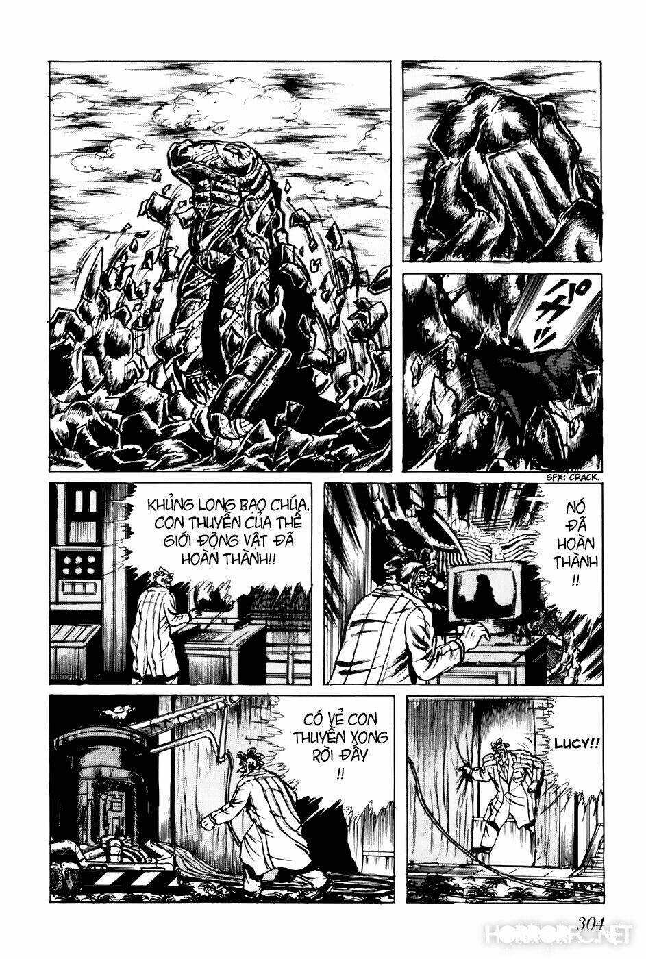 Fourteen Chapter 78 trang 13