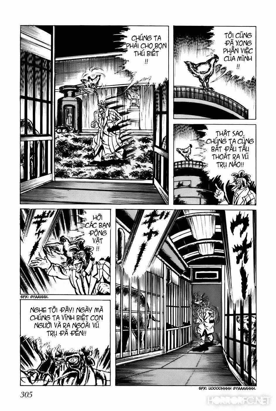 Fourteen Chapter 78 trang 14