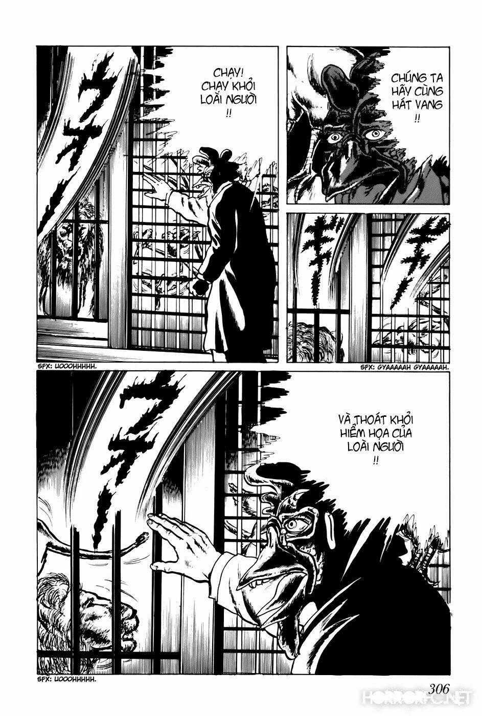Fourteen Chapter 78 trang 15