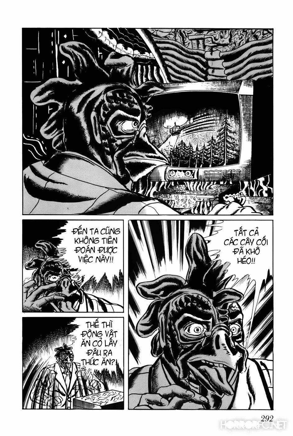 Fourteen Chapter 78 trang 2
