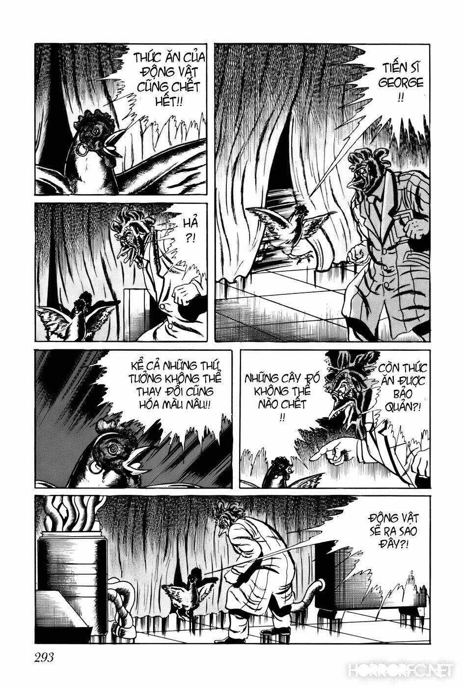 Fourteen Chapter 78 trang 3