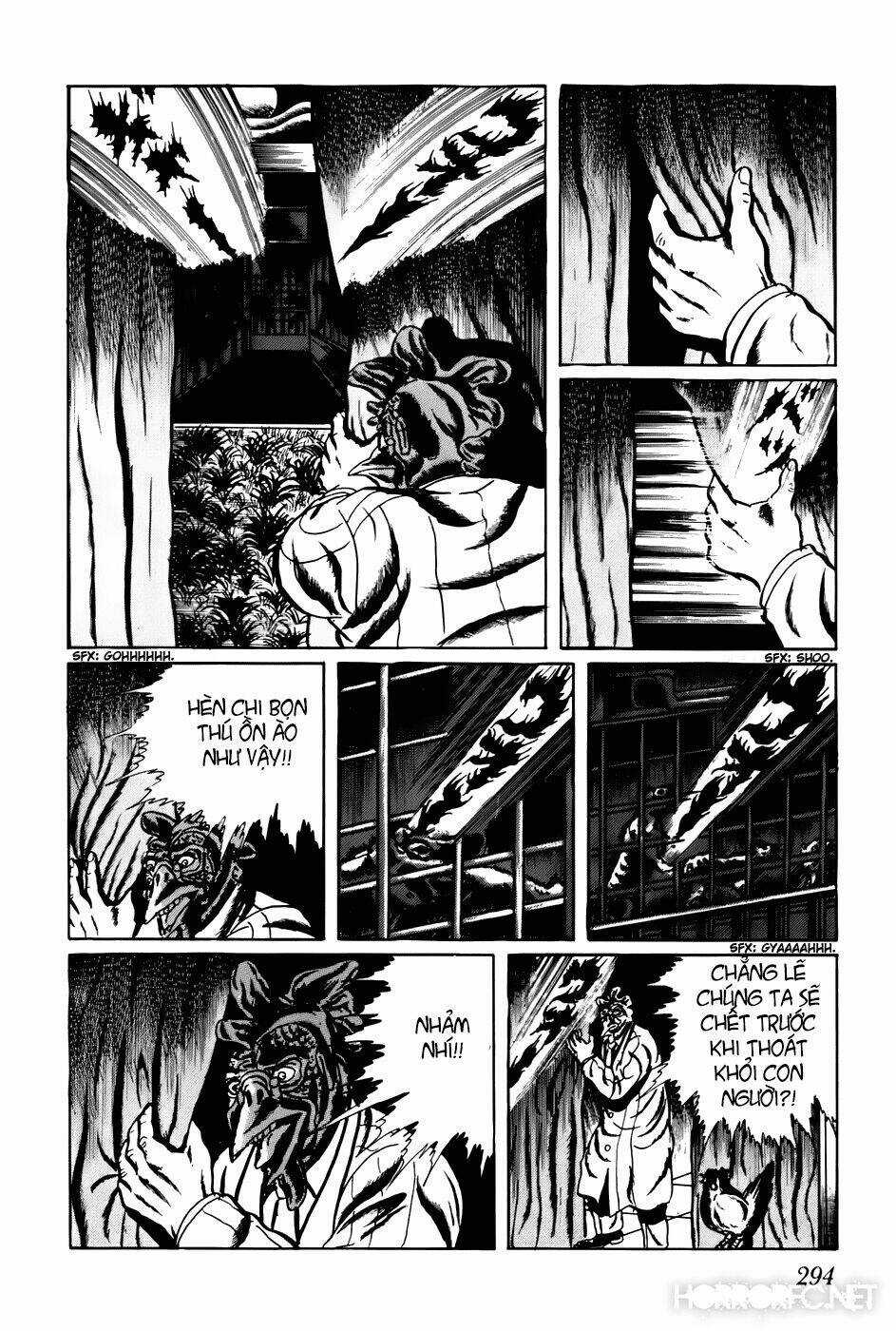 Fourteen Chapter 78 trang 4