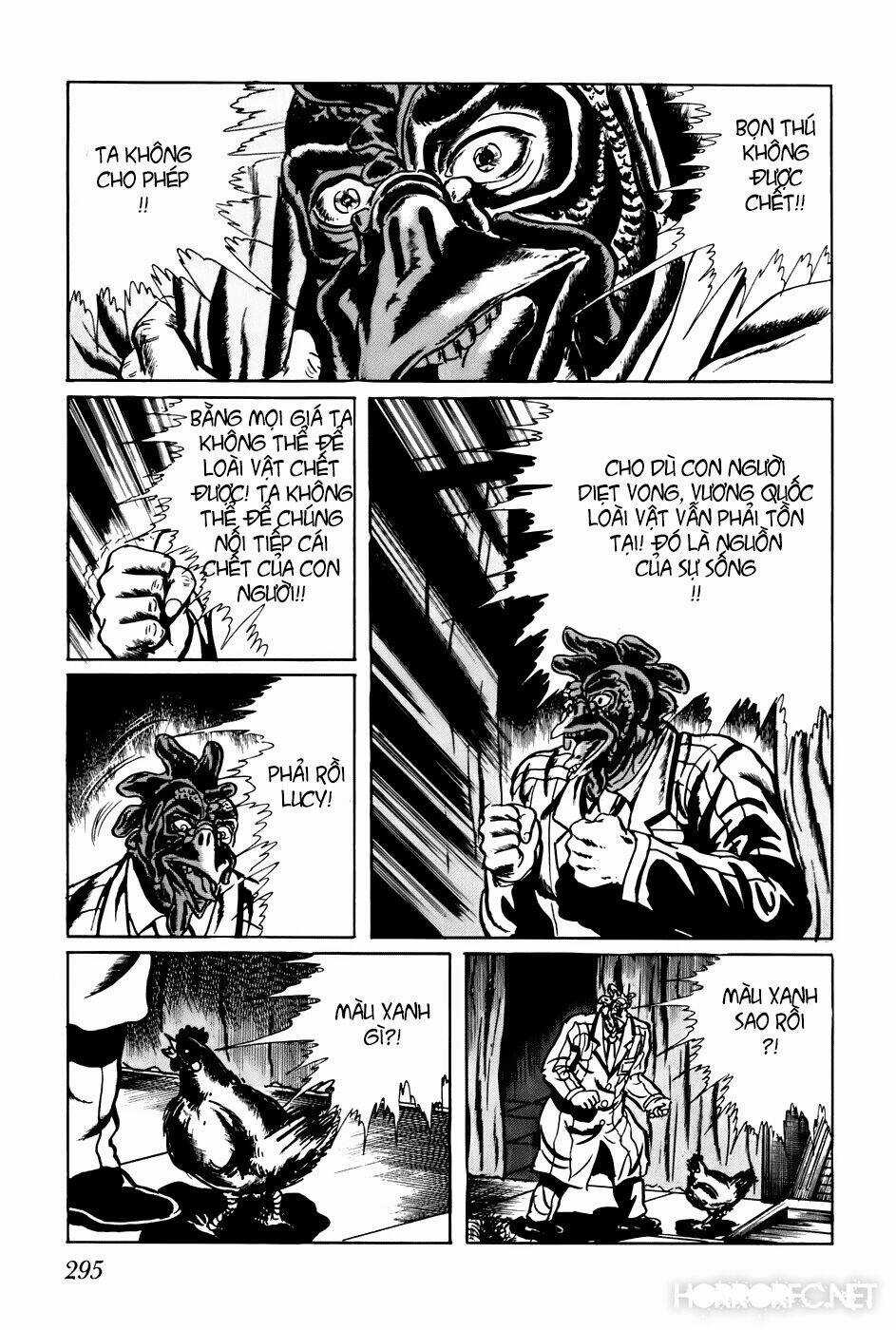 Fourteen Chapter 78 trang 5