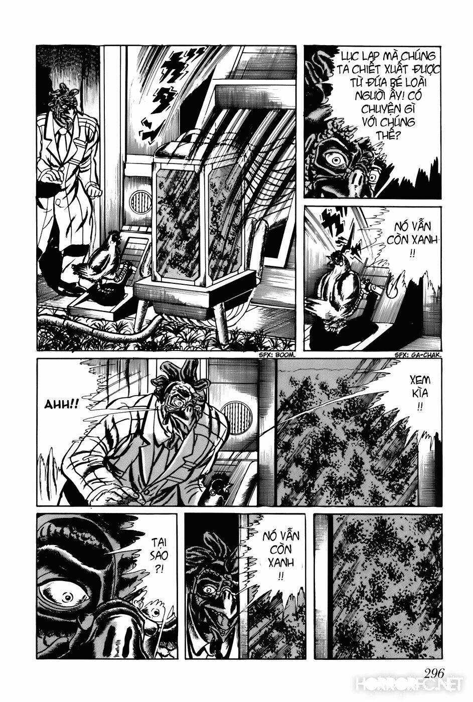 Fourteen Chapter 78 trang 6