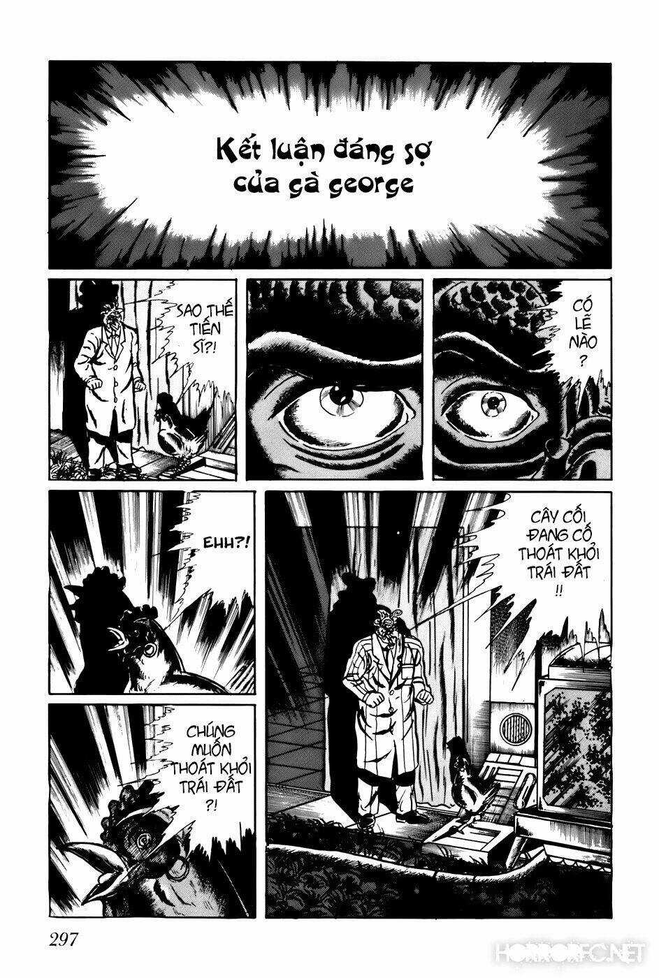 Fourteen Chapter 78 trang 7