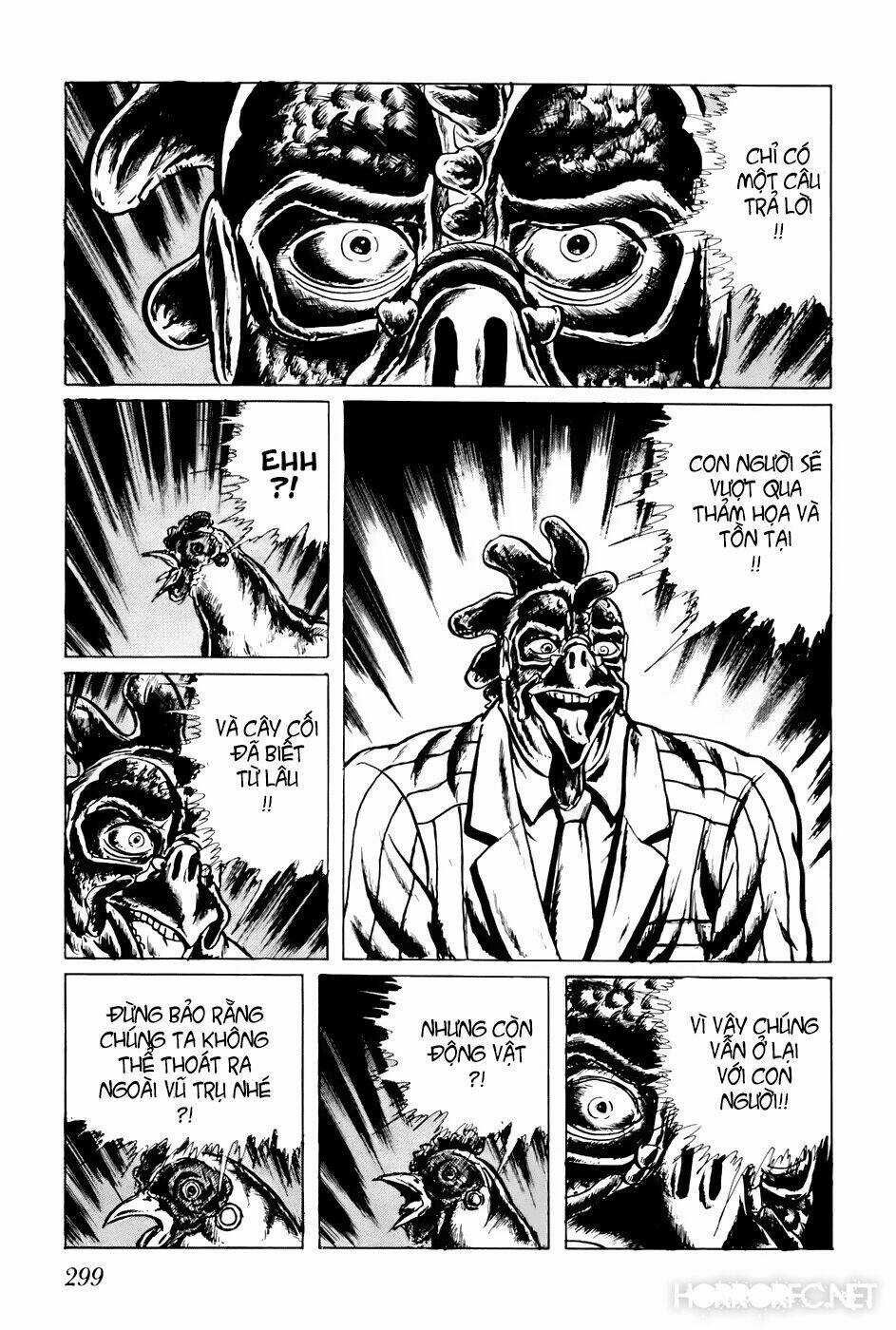 Fourteen Chapter 78 trang 8