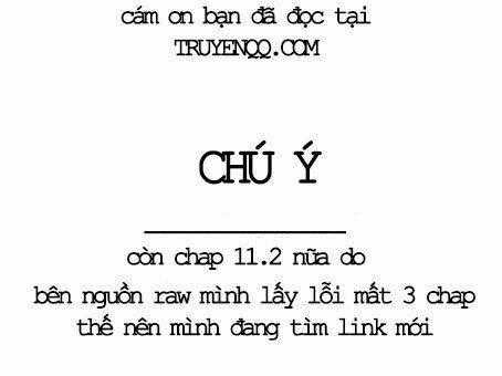 Fps - Trò Chơi Hỗn Loạn Chapter 11.1 trang 11