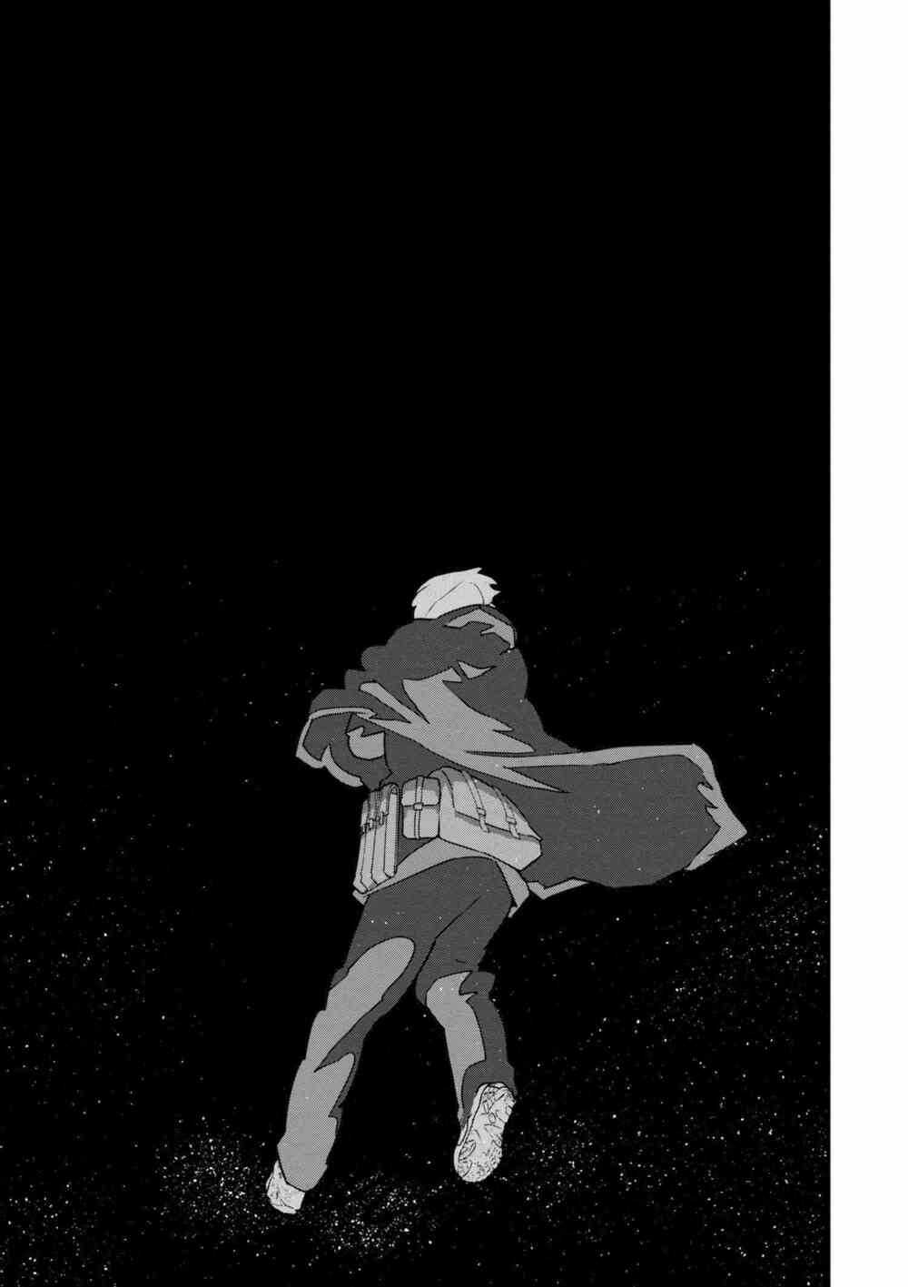 Fps - Trò Chơi Hỗn Loạn Chapter 12.1 trang 26