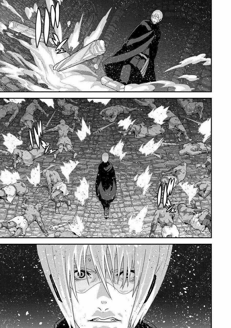 Fps - Trò Chơi Hỗn Loạn Chapter 13 trang 10