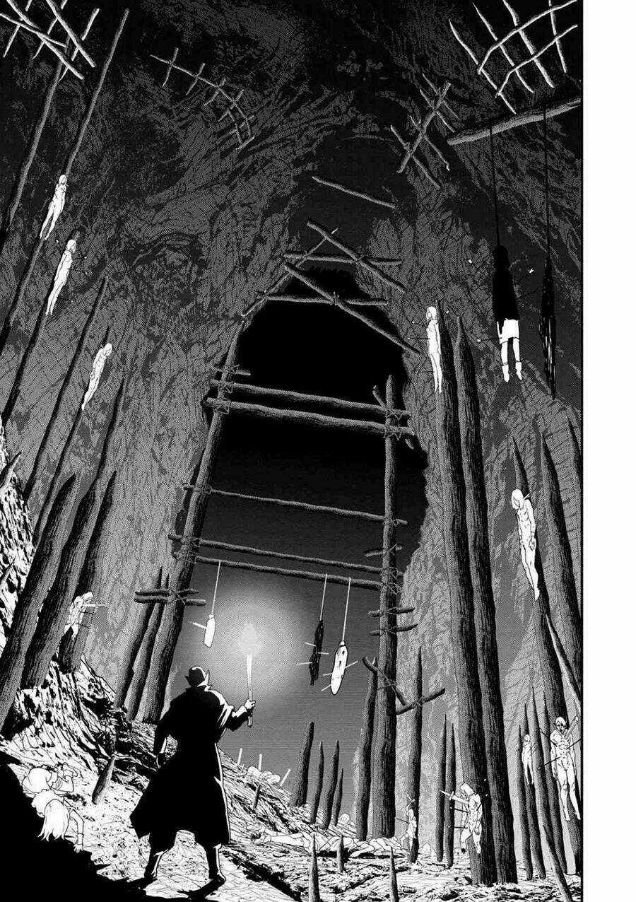 Fps - Trò Chơi Hỗn Loạn Chapter 15 trang 4