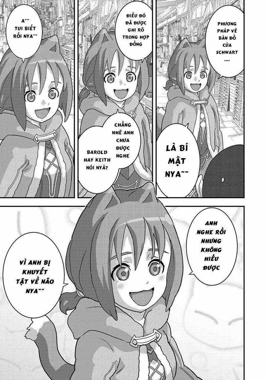 Fps - Trò Chơi Hỗn Loạn Chapter 18 trang 8