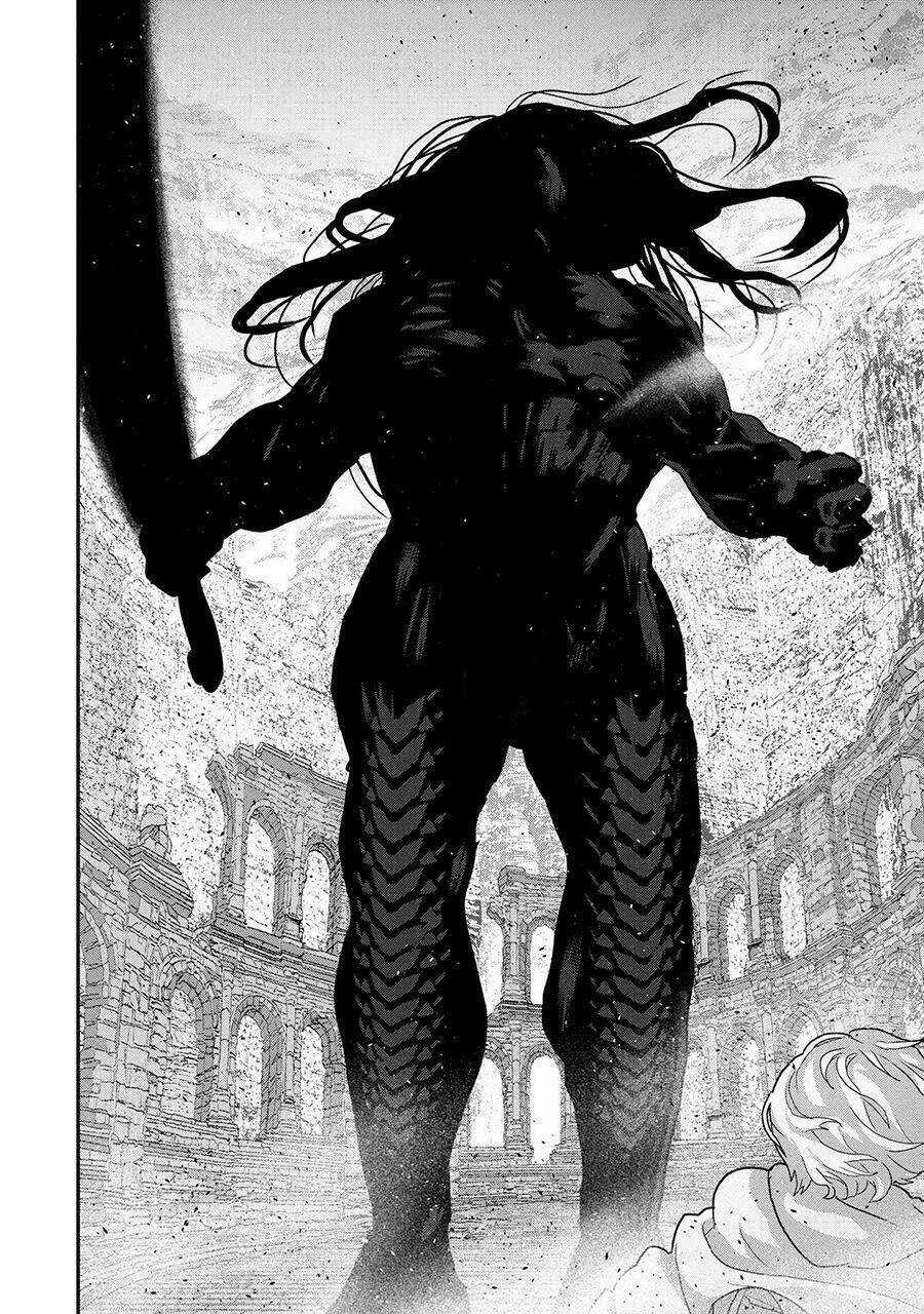 Fps - Trò Chơi Hỗn Loạn Chapter 21 trang 13