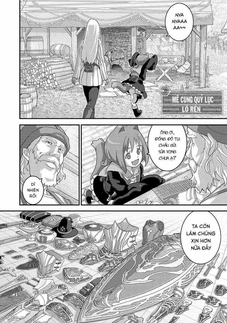 Fps - Trò Chơi Hỗn Loạn Chapter 21 trang 3