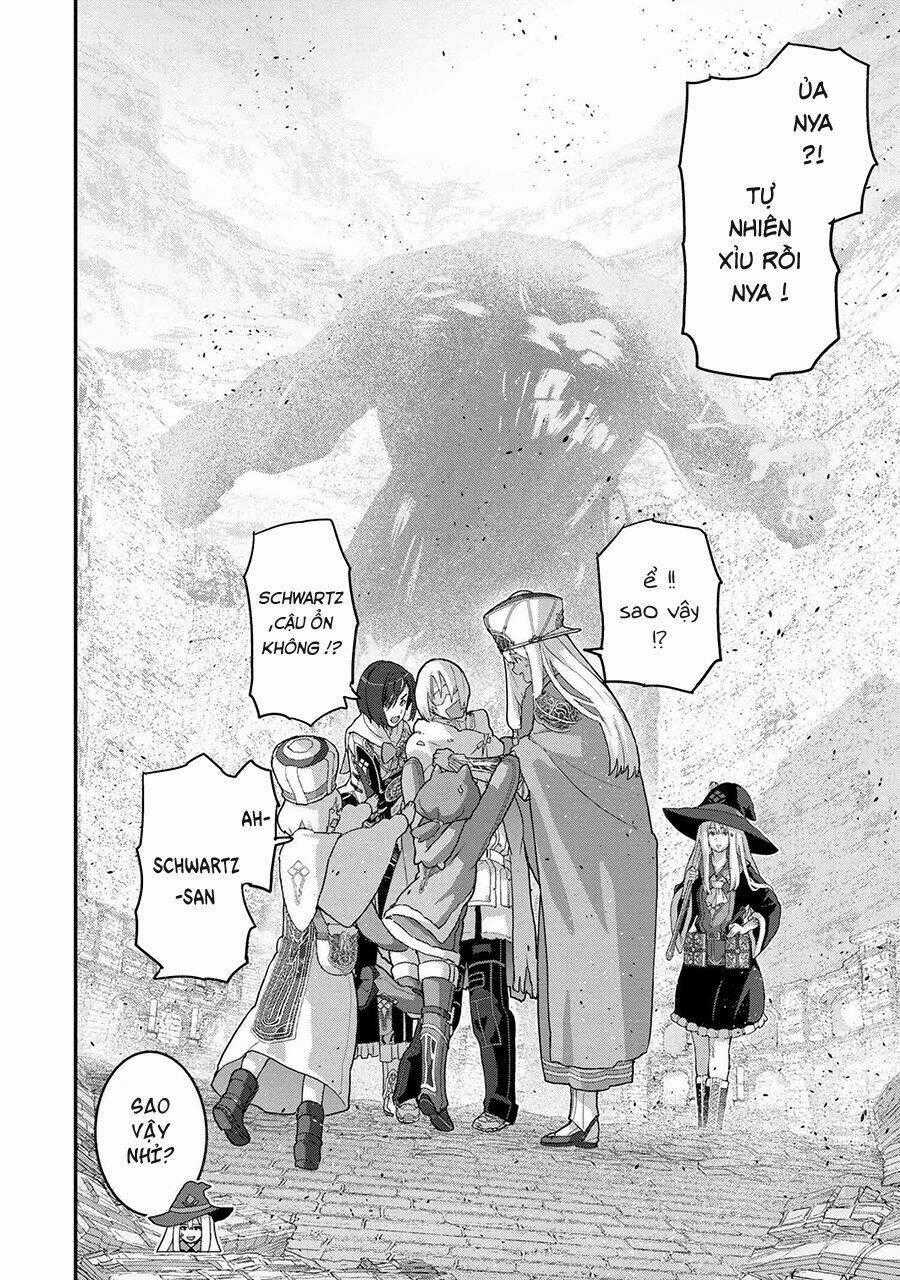 Fps - Trò Chơi Hỗn Loạn Chapter 21 trang 61