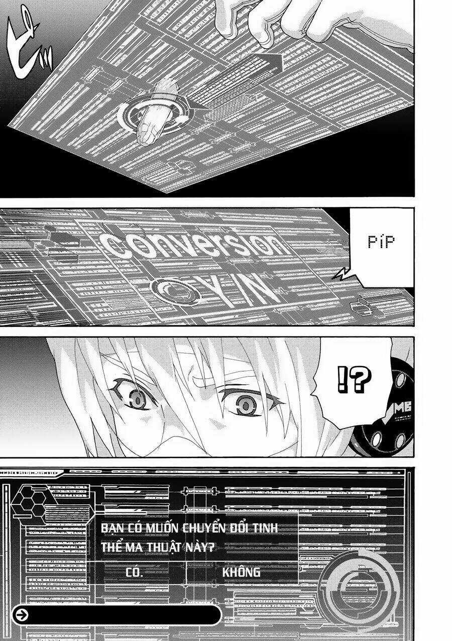 Fps - Trò Chơi Hỗn Loạn Chapter 5 trang 26