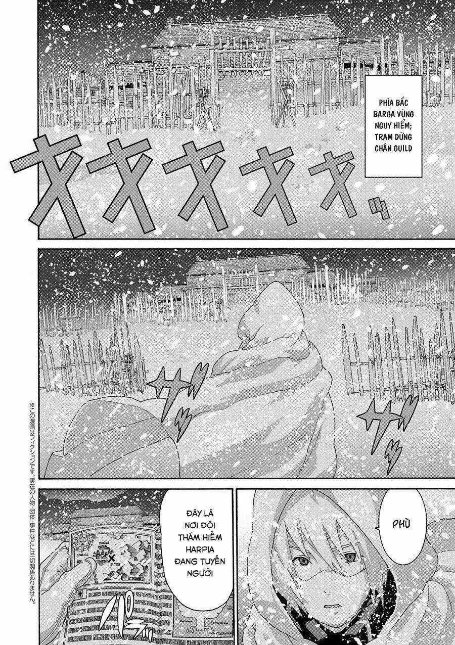 Fps - Trò Chơi Hỗn Loạn Chapter 6 trang 23