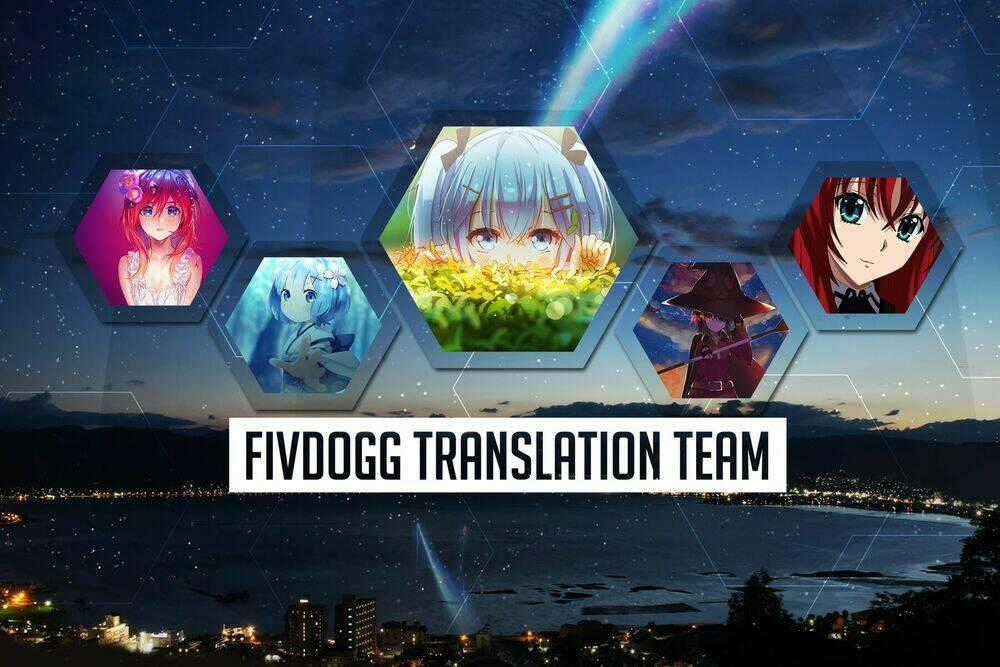 Fps - Trò Chơi Hỗn Loạn Chapter 6 trang 32
