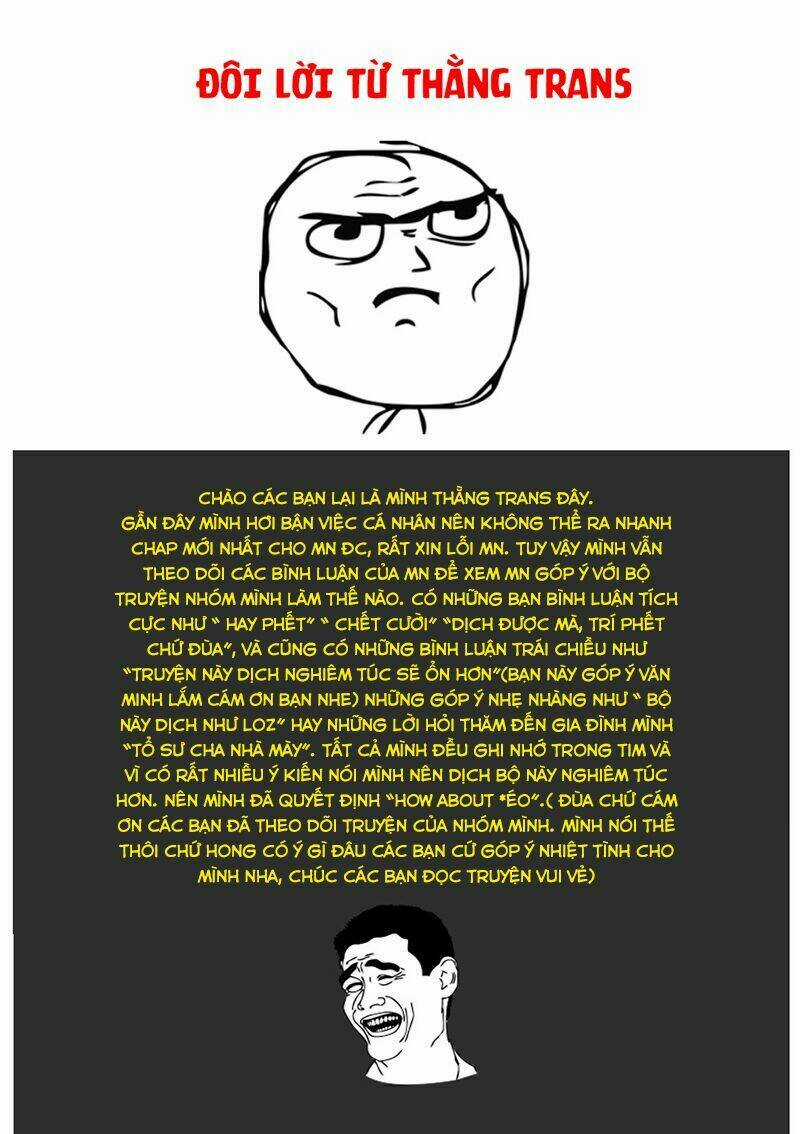 Fps - Trò Chơi Hỗn Loạn Chapter 7 trang 18