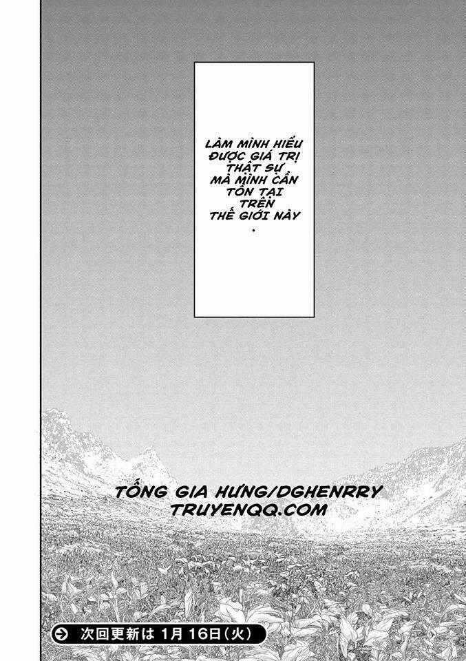 Fps - Trò Chơi Hỗn Loạn Chapter 9.1 trang 25