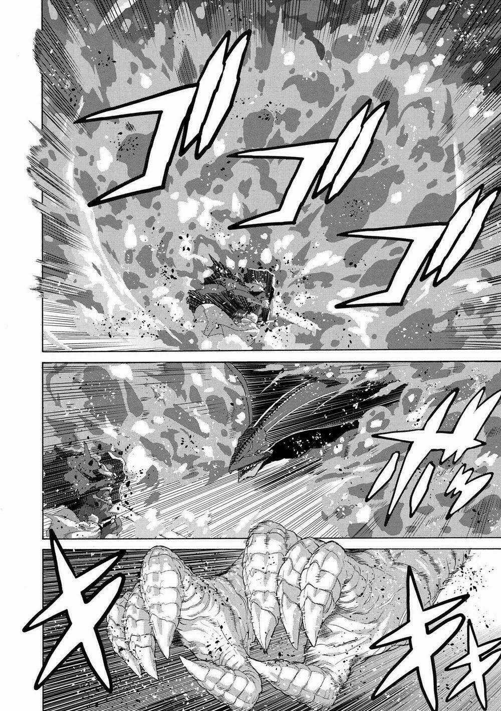 Fps - Trò Chơi Hỗn Loạn Chapter 9 trang 10