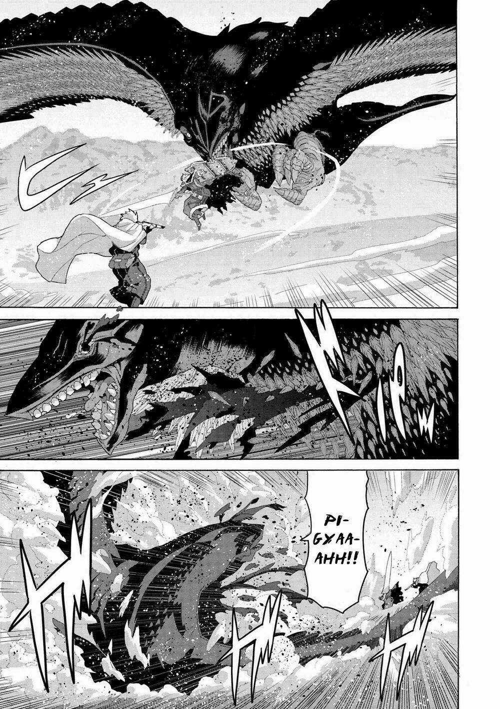 Fps - Trò Chơi Hỗn Loạn Chapter 9 trang 13