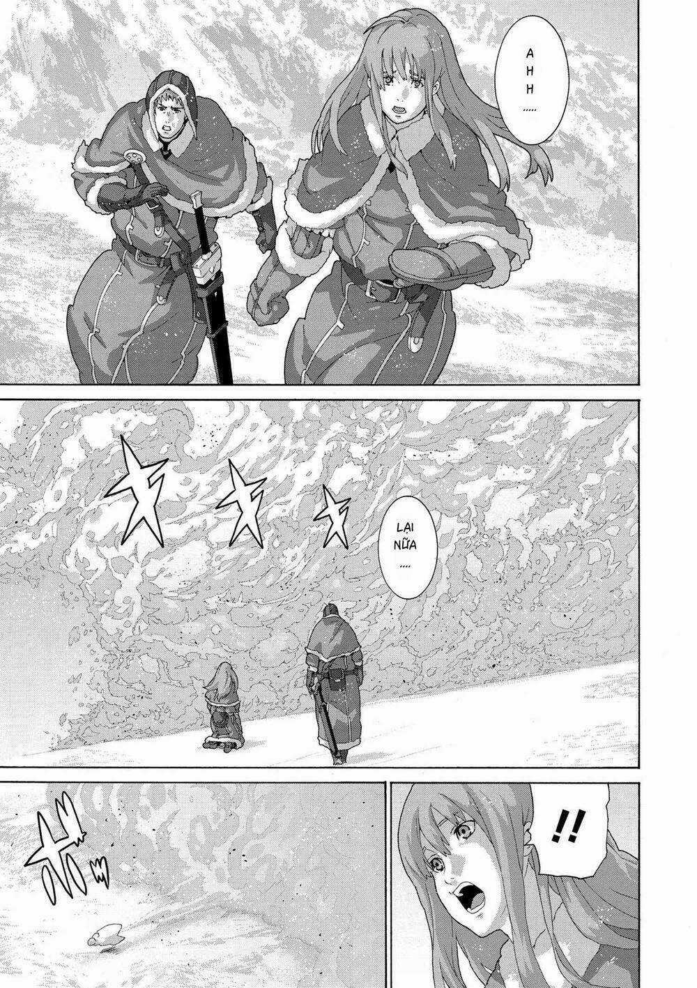 Fps - Trò Chơi Hỗn Loạn Chapter 9 trang 19