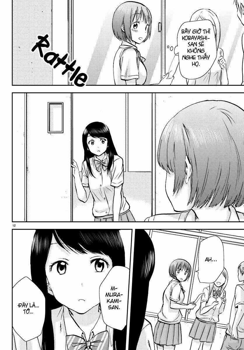 Frag Time Chapter 10 trang 10