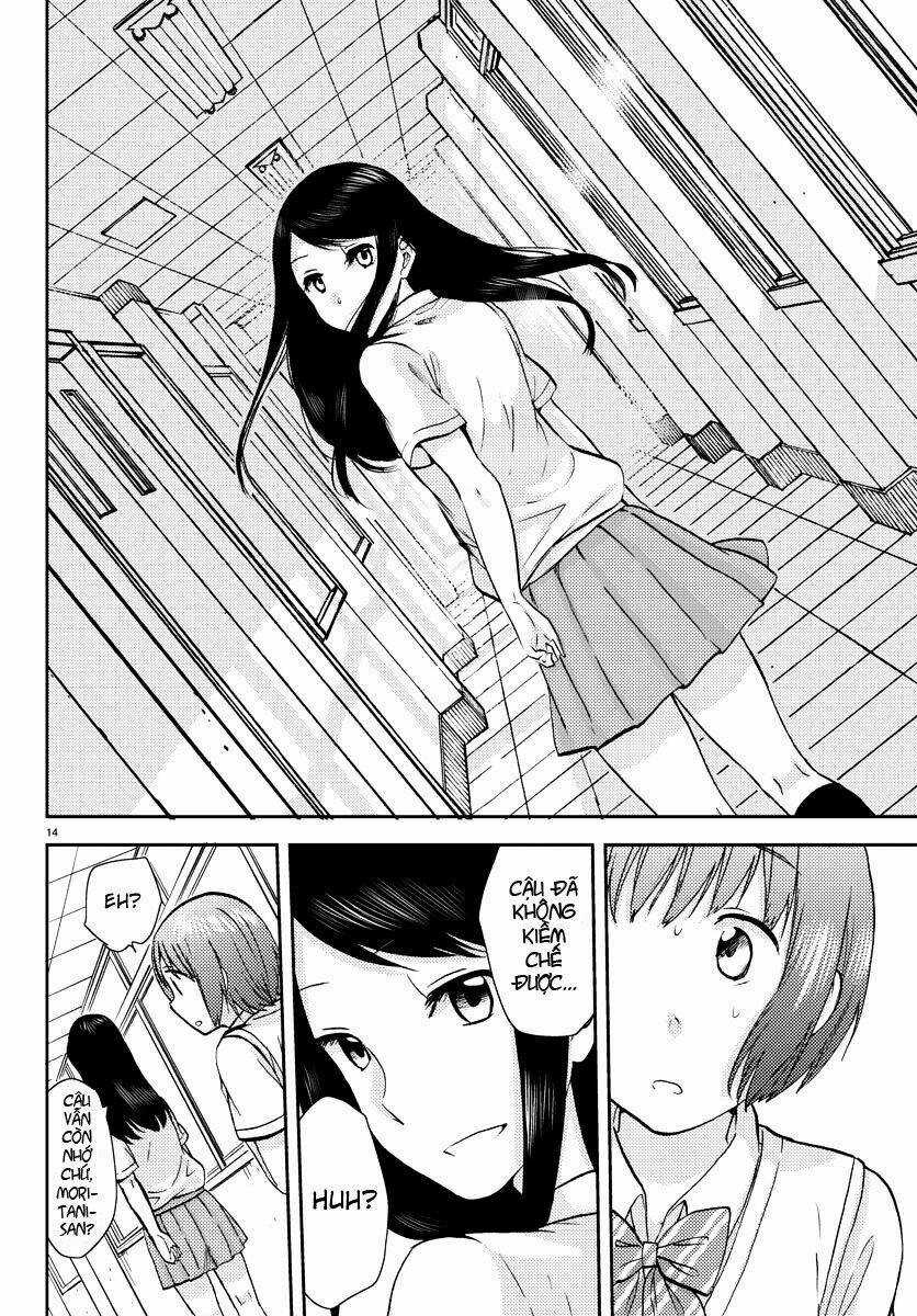 Frag Time Chapter 10 trang 12