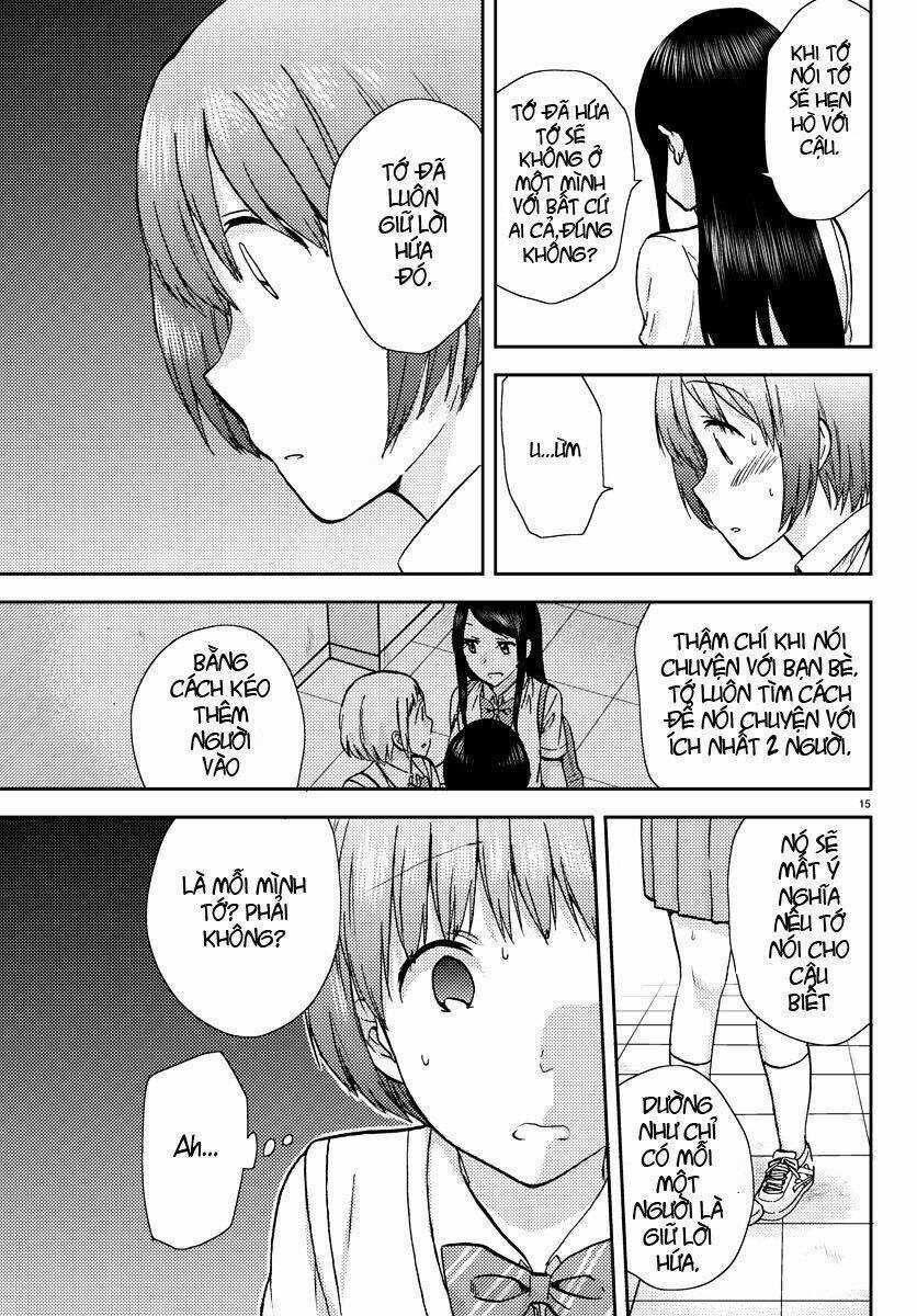 Frag Time Chapter 10 trang 13