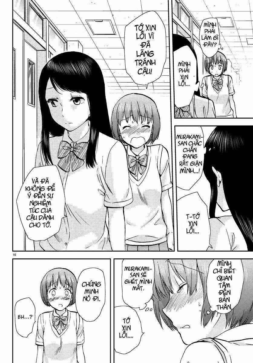 Frag Time Chapter 10 trang 14