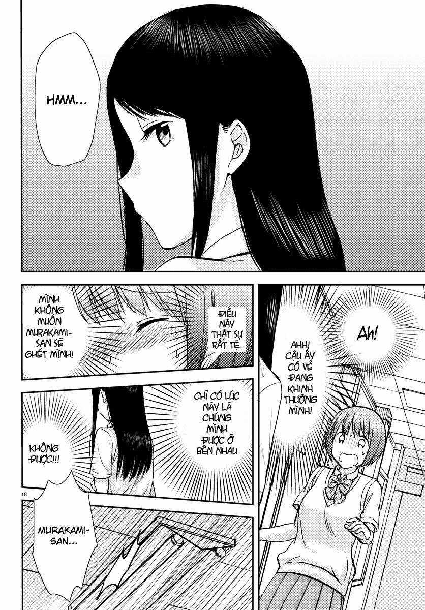 Frag Time Chapter 10 trang 16