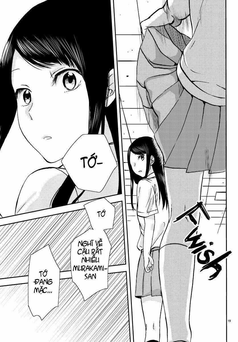 Frag Time Chapter 10 trang 17