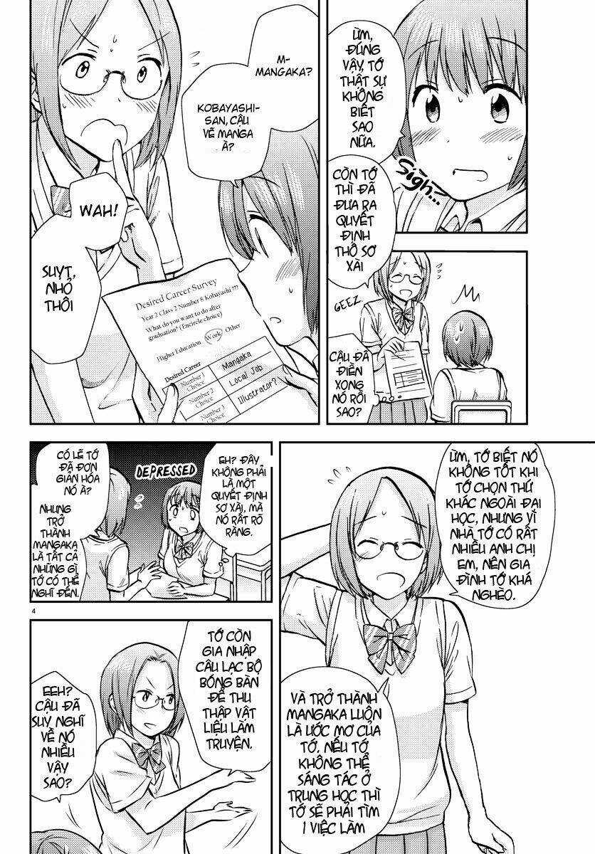 Frag Time Chapter 10 trang 2