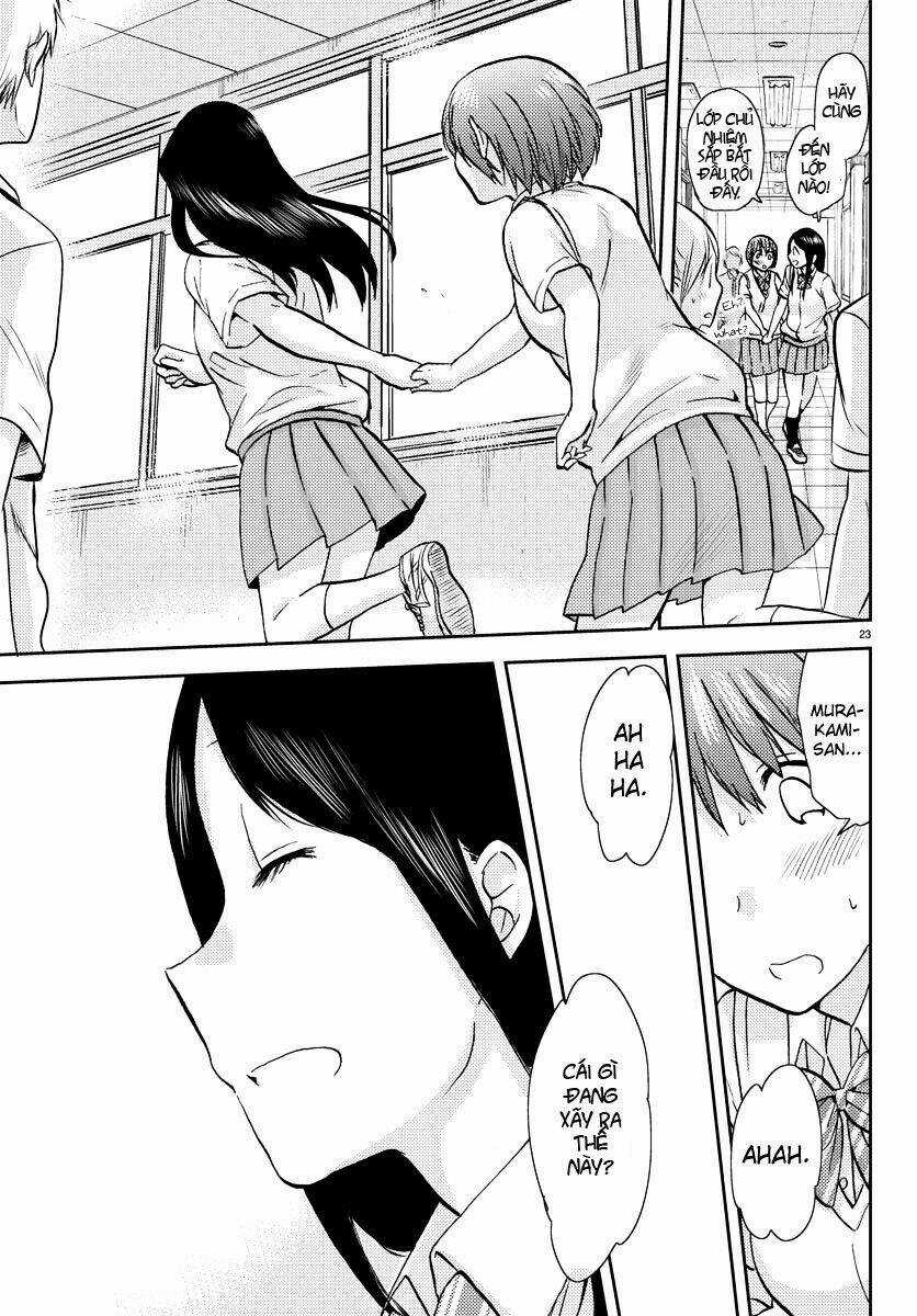 Frag Time Chapter 10 trang 21