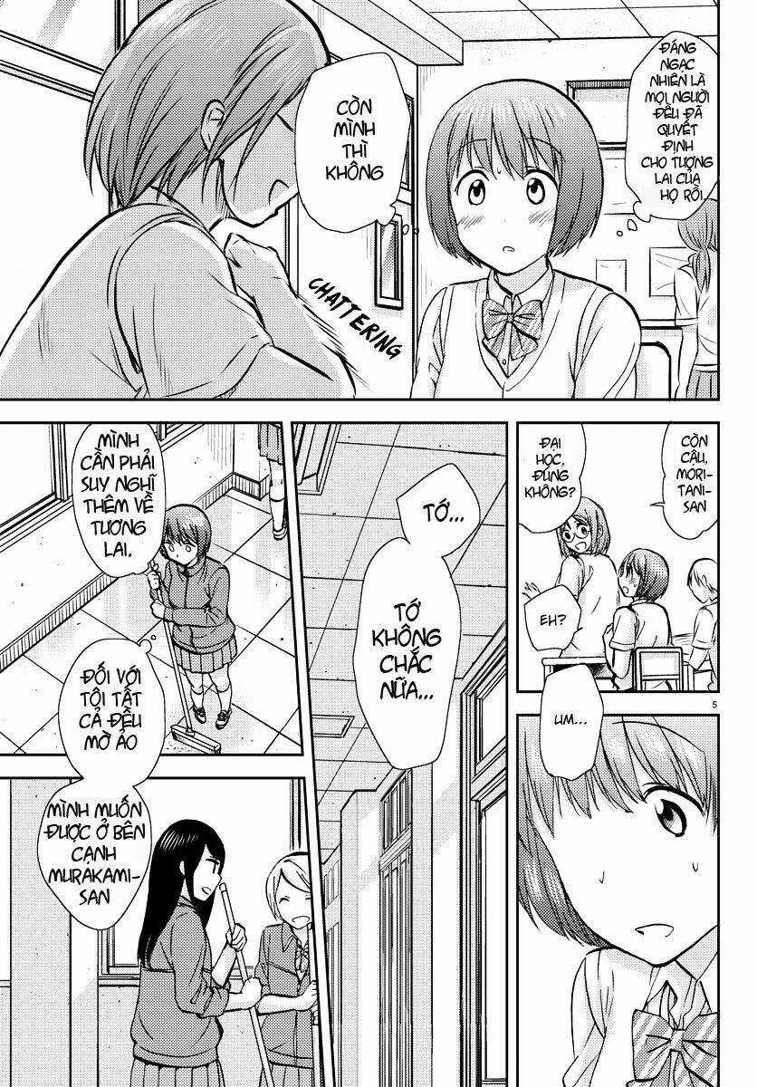 Frag Time Chapter 10 trang 3