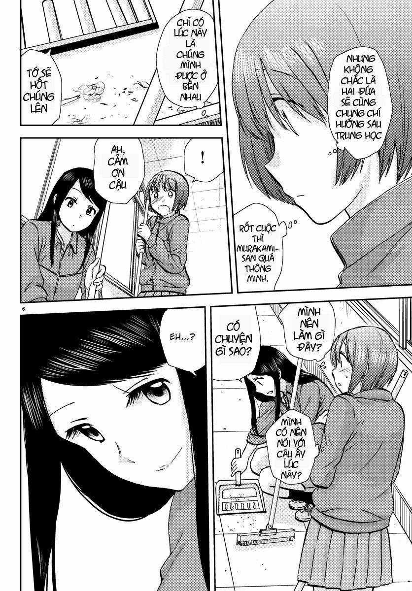 Frag Time Chapter 10 trang 4