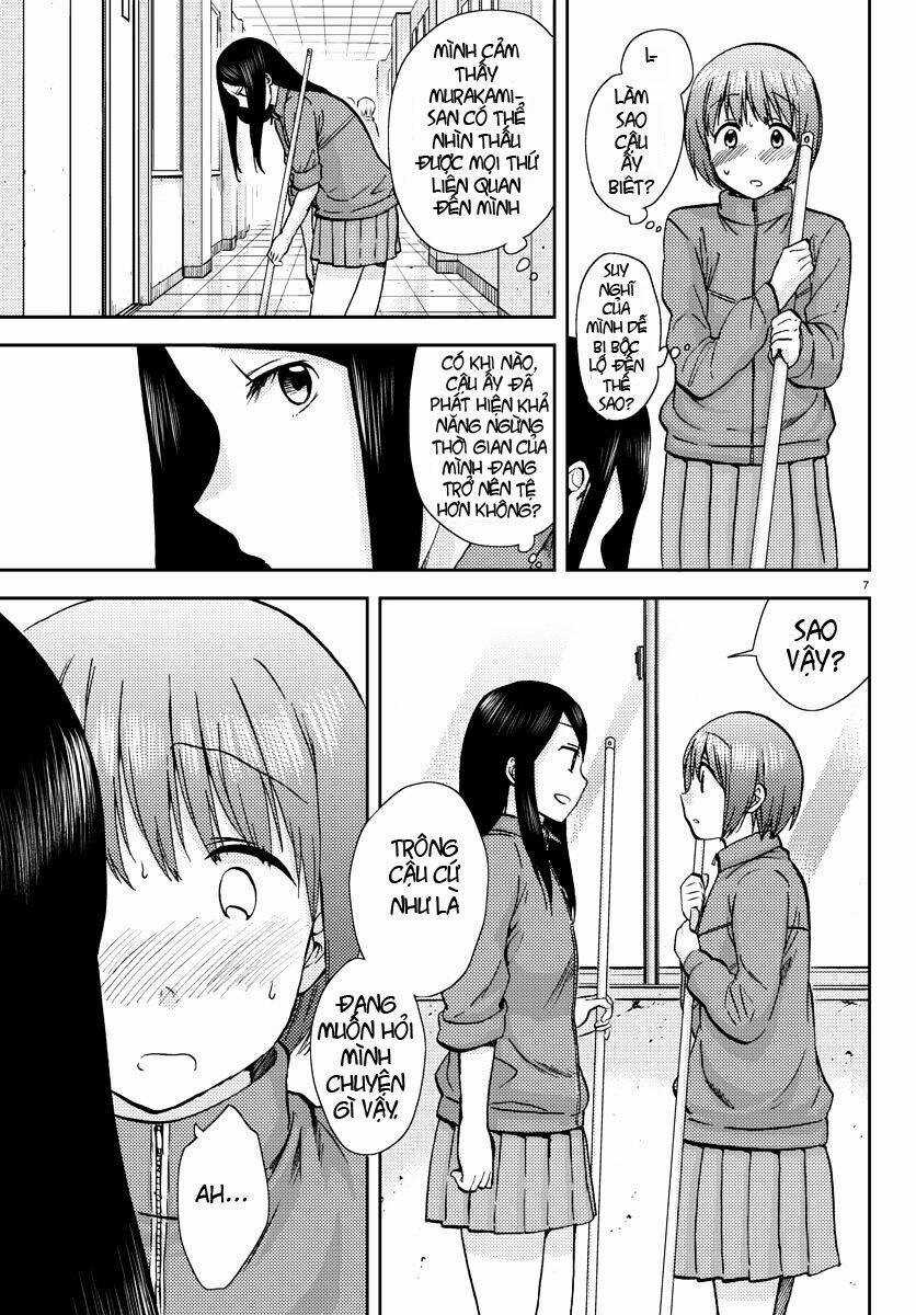 Frag Time Chapter 10 trang 5