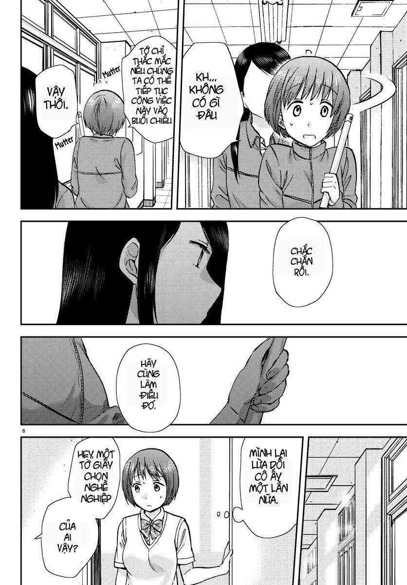 Frag Time Chapter 10 trang 6